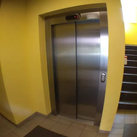 2060 Zwyciestwa 5g - Tanie W Apartamencie - Samodzielne Zameldowanie - Self Check In Апартаменты