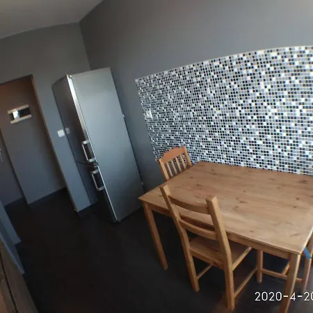 2060 Zwyciestwa 5g - Tanie W Apartamencie - Samodzielne Zameldowanie - Self Check In Appartement *