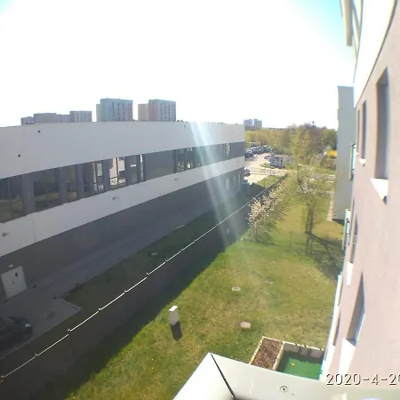 2060 Zwyciestwa 5g - Tanie W Apartamencie - Samodzielne Zameldowanie - Self Check In * Poznań