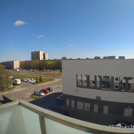 2060 Zwyciestwa 5g - Tanie W Apartamencie - Samodzielne Zameldowanie - Self Check In Appartement