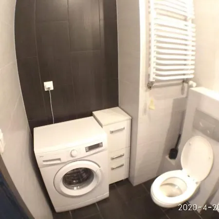 2060 Zwyciestwa 5g - Tanie W Apartamencie - Samodzielne Zameldowanie - Self Check In Appartement *