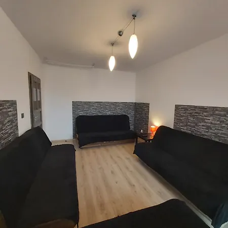 דירה 2060 Zwyciestwa 5g - Tanie W Apartamencie - Samodzielne Zameldowanie - Self Check In פוזנן