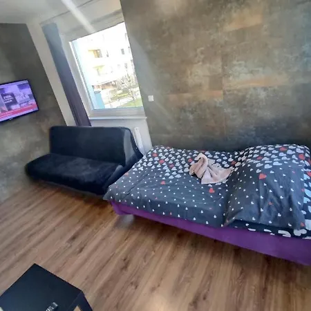 2060 Zwyciestwa 5g - Tanie W Apartamencie - Samodzielne Zameldowanie - Self Check In Apartment *