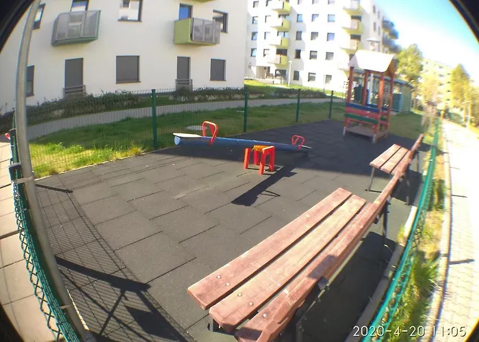 2060 Zwyciestwa 5g - Tanie W Apartamencie - Samodzielne Zameldowanie - Self Check In Daire