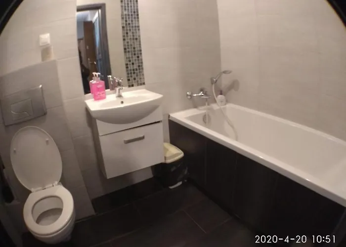 2060 Zwyciestwa 5g - Tanie W Apartamencie - Samodzielne Zameldowanie - Self Check In *