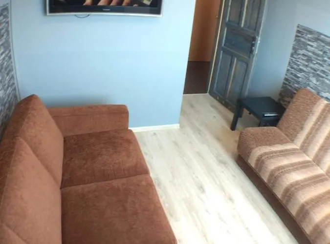 2060 Zwyciestwa 5g - Tanie W Apartamencie - Samodzielne Zameldowanie - Self Check In Poznan