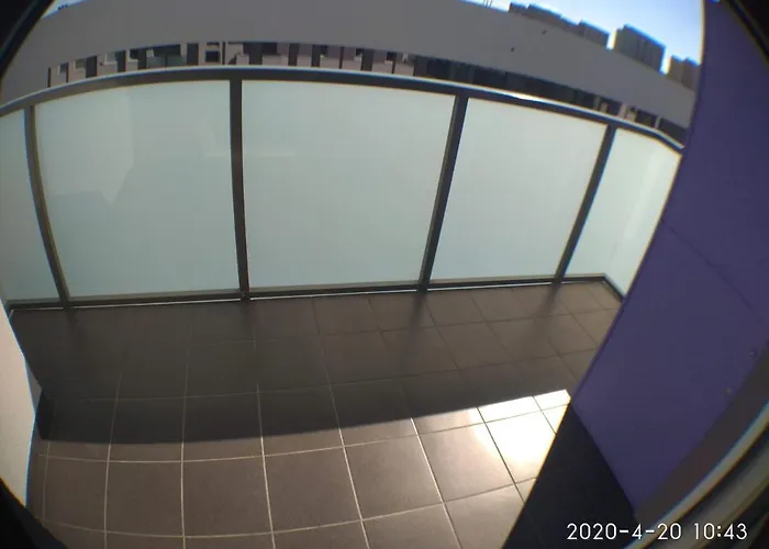 Apartment 2060 Zwyciestwa 5g - Tanie W Apartamencie - Samodzielne Zameldowanie - Self Check In Poznan