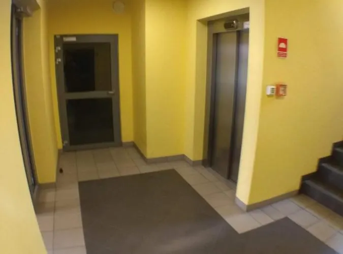 2060 Zwyciestwa 5g - Tanie W Apartamencie - Samodzielne Zameldowanie - Self Check In Apartment *