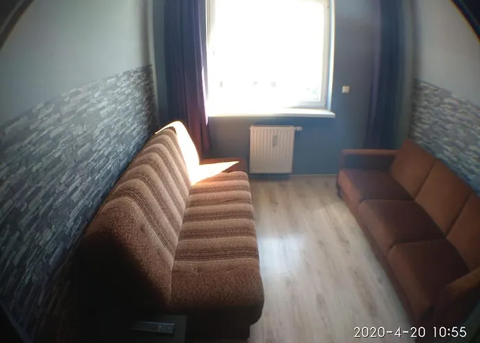 2060 Zwyciestwa 5g - Tanie W Apartamencie - Samodzielne Zameldowanie - Self Check In Poznan