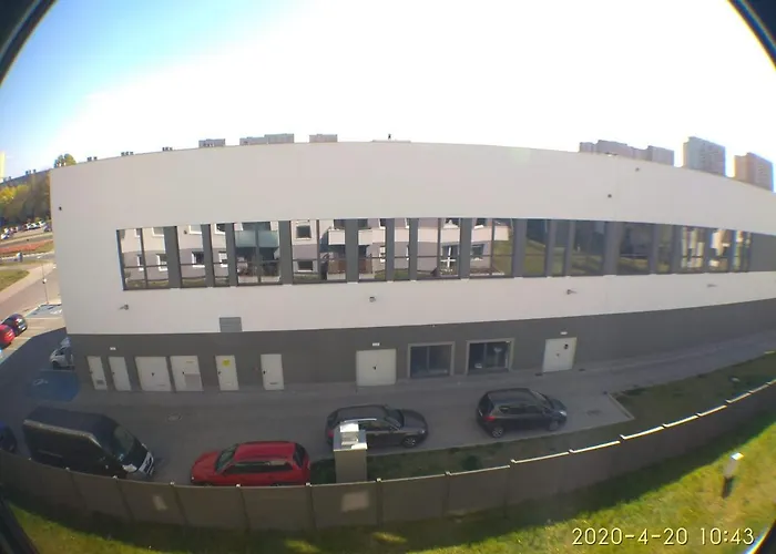 2060 Zwyciestwa 5g - Tanie W Apartamencie - Samodzielne Zameldowanie - Self Check In Apartment *