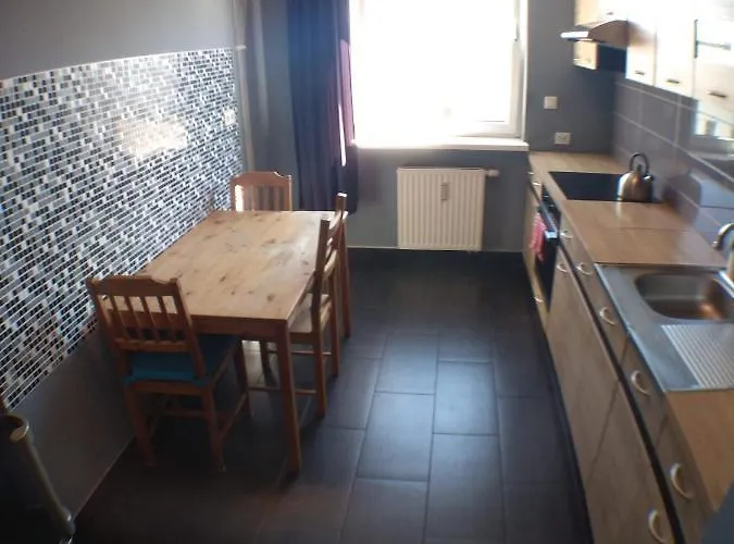 2060 Zwyciestwa 5g - Tanie W Apartamencie - Samodzielne Zameldowanie - Self Check In * Poznan