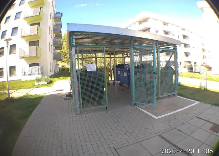 2060 Zwyciestwa 5g - Tanie W Apartamencie - Samodzielne Zameldowanie - Self Check In * Poznan