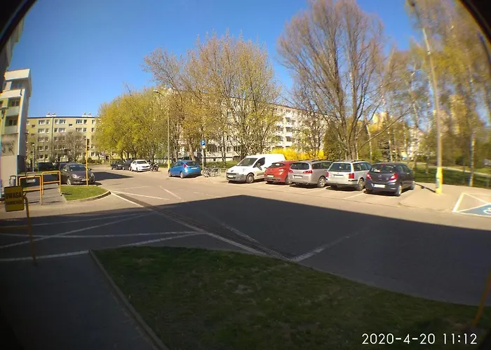 2060 Zwyciestwa 5g - Tanie W Apartamencie - Samodzielne Zameldowanie - Self Check In * Poznan