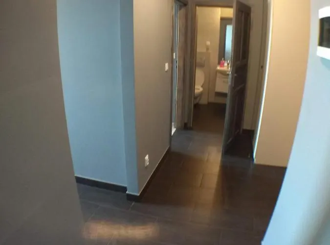 2060 Zwyciestwa 5g - Tanie W Apartamencie - Samodzielne Zameldowanie - Self Check In Daire *