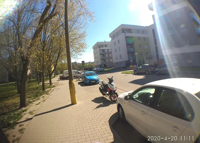 2060 Zwyciestwa 5g - Tanie W Apartamencie - Samodzielne Zameldowanie - Self Check In * Poznan