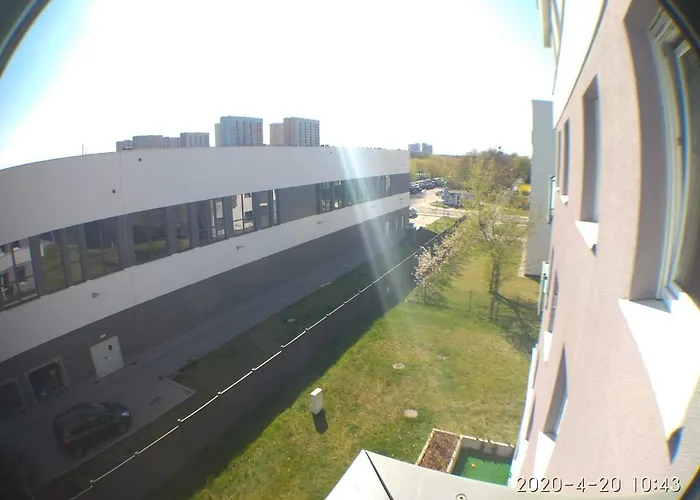 2060 Zwyciestwa 5g - Tanie W Apartamencie - Samodzielne Zameldowanie - Self Check In * Poznan