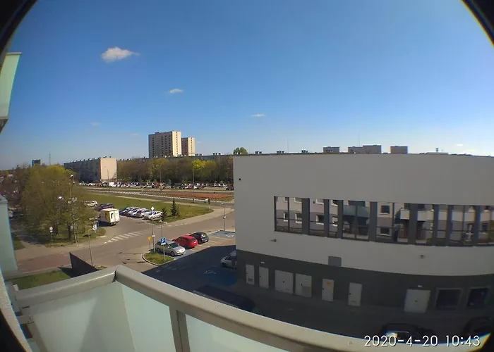 2060 Zwyciestwa 5g - Tanie W Apartamencie - Samodzielne Zameldowanie - Self Check In Apartment