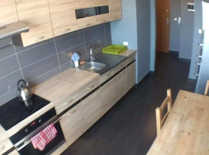 2060 Zwyciestwa 5g - Tanie W Apartamencie - Samodzielne Zameldowanie - Self Check In * Poznan