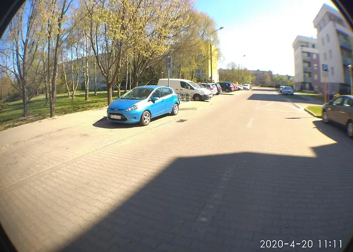 2060 Zwyciestwa 5g - Tanie W Apartamencie - Samodzielne Zameldowanie - Self Check In * Poznan