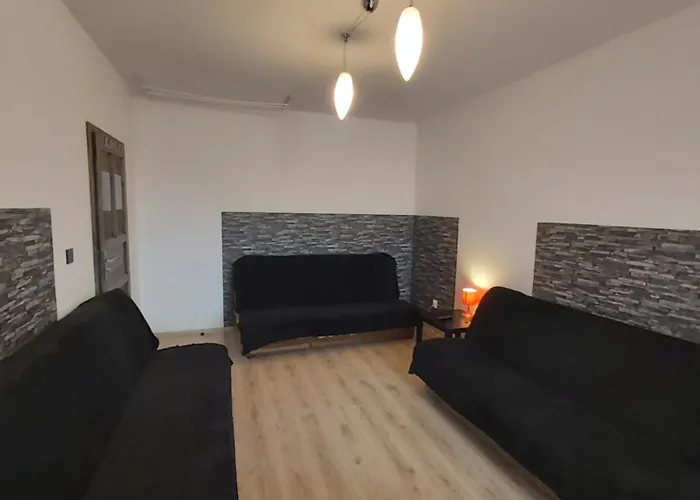 Apartment 2060 Zwyciestwa 5g - Tanie W Apartamencie - Samodzielne Zameldowanie - Self Check In Poznan