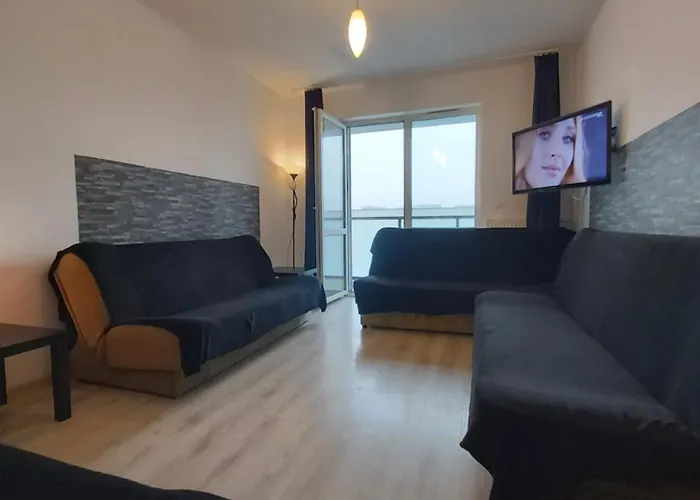 2060 Zwyciestwa 5g - Tanie W Apartamencie - Samodzielne Zameldowanie - Self Check In Apartment *