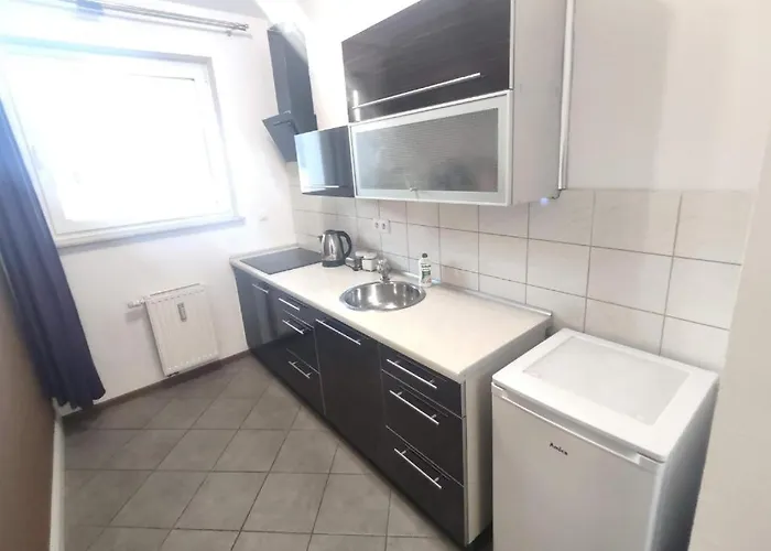 Apartment 2060 Zwyciestwa 5g - Tanie W Apartamencie - Samodzielne Zameldowanie - Self Check In *